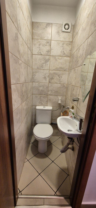 Apartament 3 camere, Izvorul Mureșului, Berceni