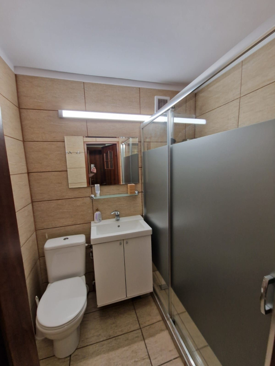 Apartament 3 camere, Izvorul Mureșului, Berceni