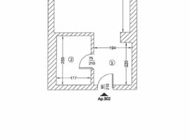 Garsoniere Direct Dezvoltator plata in rate, comision 0