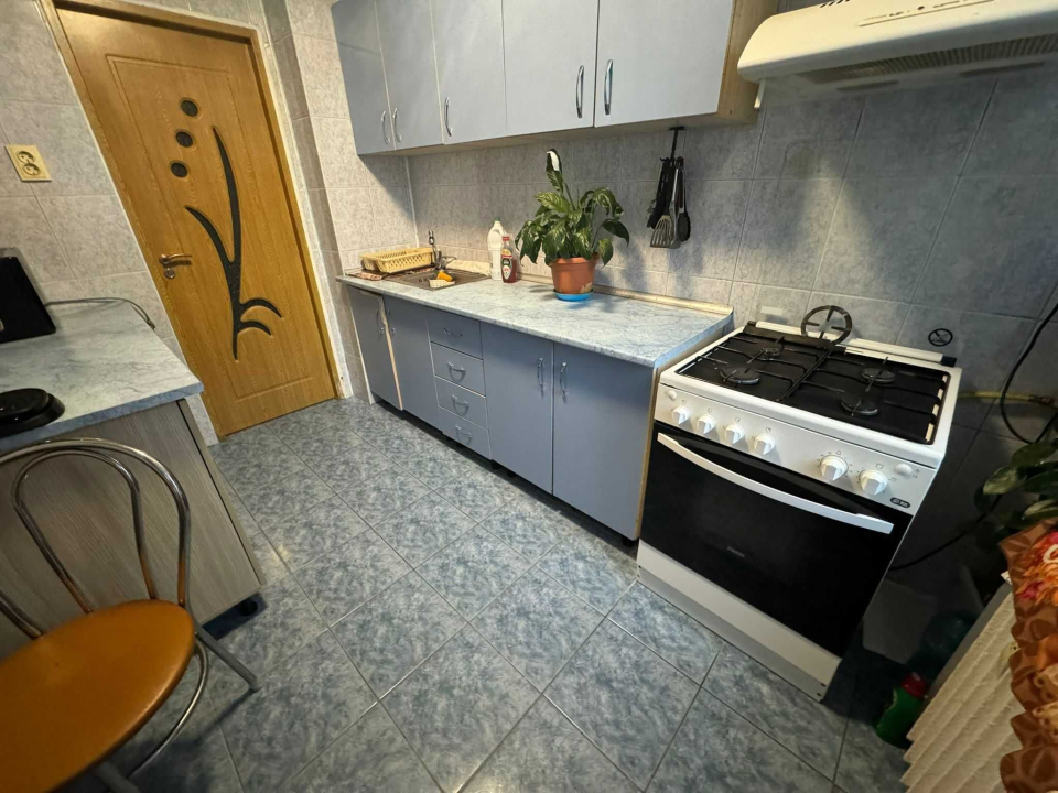 Apartament 3 camere Aleea Barajul Bistriței, Titan