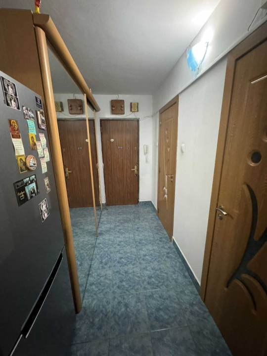 Apartament 3 camere Aleea Barajul Bistriței, Titan