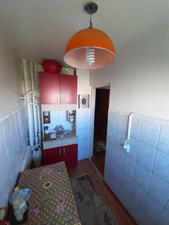 Apartament 3 camere de vanzare Drumul Gazarului, Sos. Giurgiului