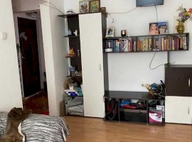 Apartament cu trei camere, in zona Berceni , Al Podul Giurgiului