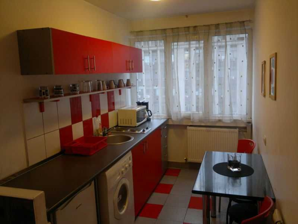 Apartament 2 camere, Bd.Nicolae Bălcescu, Universitate