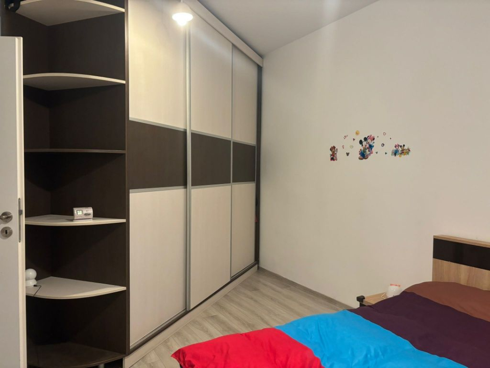 Apartament 3 camere, Teleajen, Calea Călărașilor