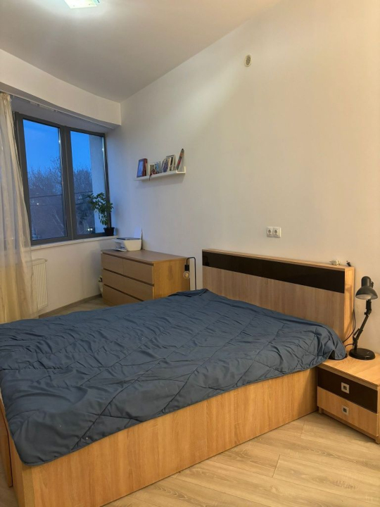 Apartament 3 camere, Teleajen, Calea Călărașilor