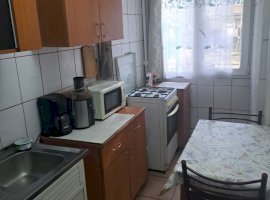 Apartament 2 camere de vanzare str. Semenic, Brancoveanu