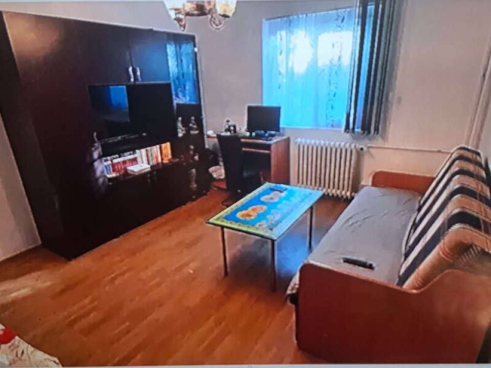 Apartament 2 camere de vanzare str. Semenic, Brancoveanu