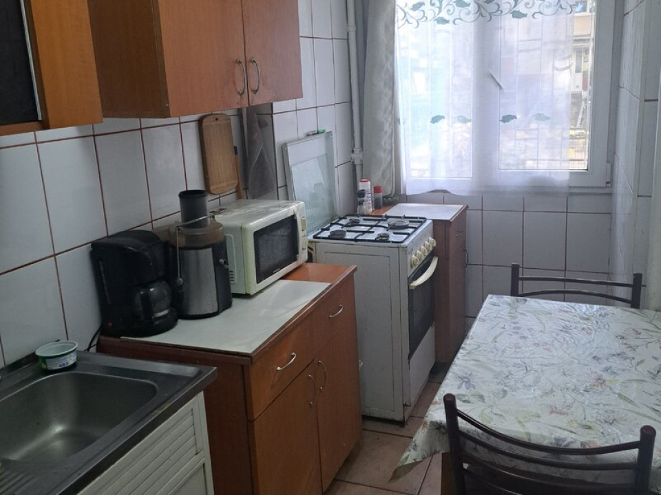 Apartament 2 camere de vanzare str. Semenic, Brancoveanu