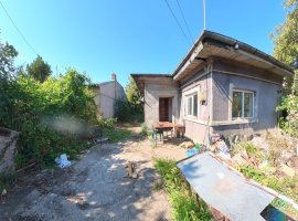 Teren casa pentru constructie unifamiliara Turnu Magurele, BercenI