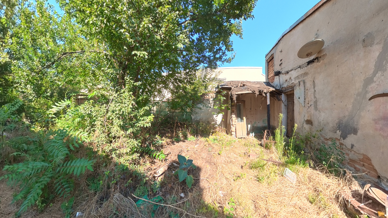 Teren casa pentru constructie unifamiliara Turnu Magurele, BercenI