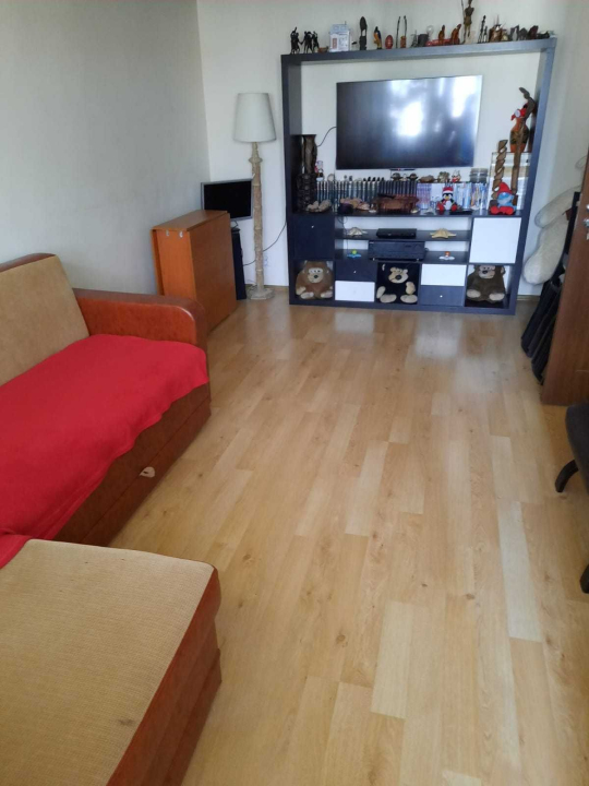 Apartament 4 camere, Ramnicu Sarat, Dristor