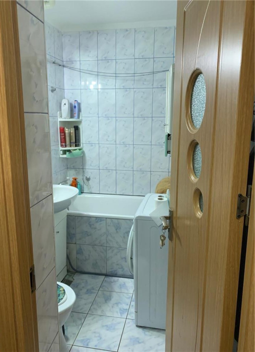 Apartament 2 camere, Huedin, Resita