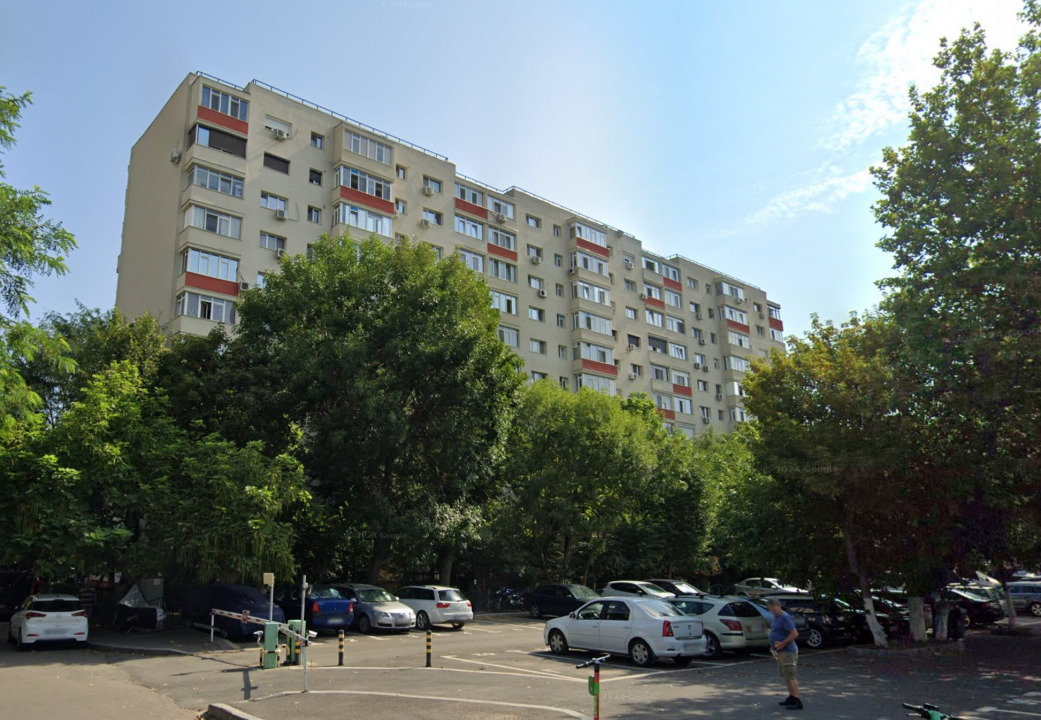 Apartament 2 camere, Luica, Brancoveanu