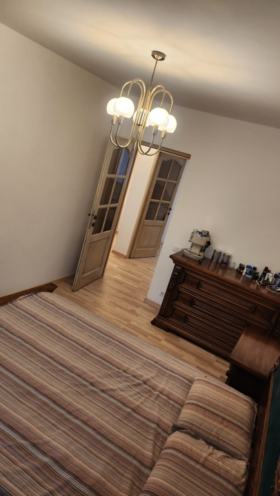 Apartament 3 camere renovat integral, Plaza, Drumul Taberei