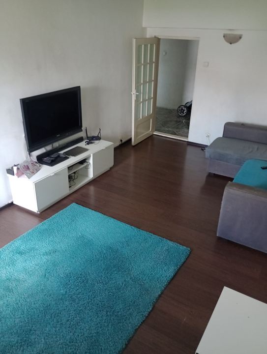 Apartament cu 4 camere Piata Sudului, Berceni Cultural