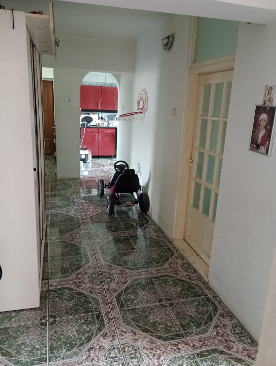 Apartament cu 4 camere Piata Sudului, Berceni Cultural