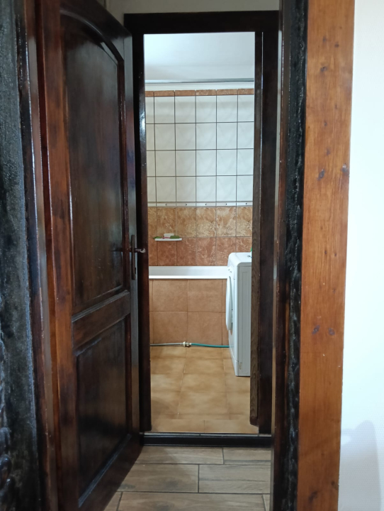 Apartament 2 camere in bloc 1980 langa Piata Gorjului, Militari