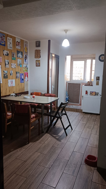 Apartament 2 camere in bloc 1980 langa Piata Gorjului, Militari