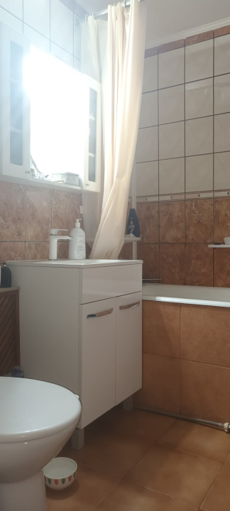 Apartament 2 camere in bloc 1980 langa Piata Gorjului, Militari