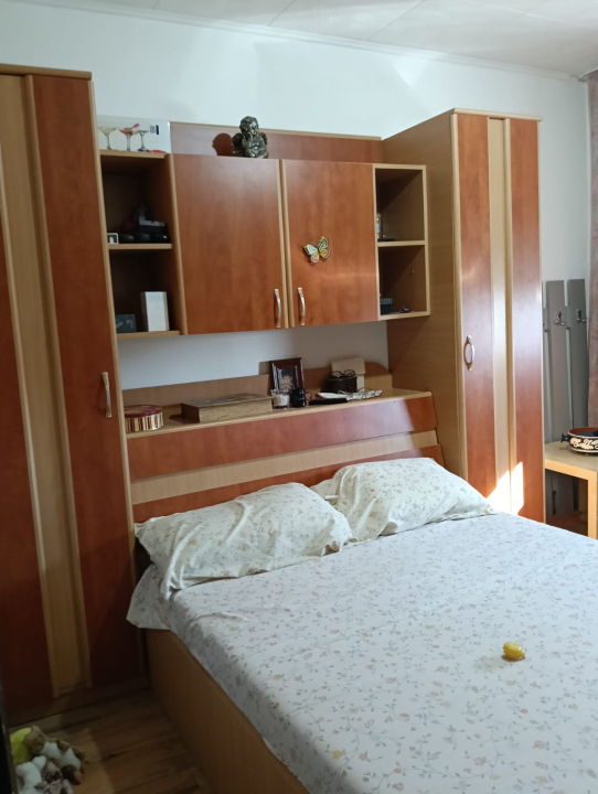 Apartament 2 camere in bloc 1980 langa Piata Gorjului, Militari