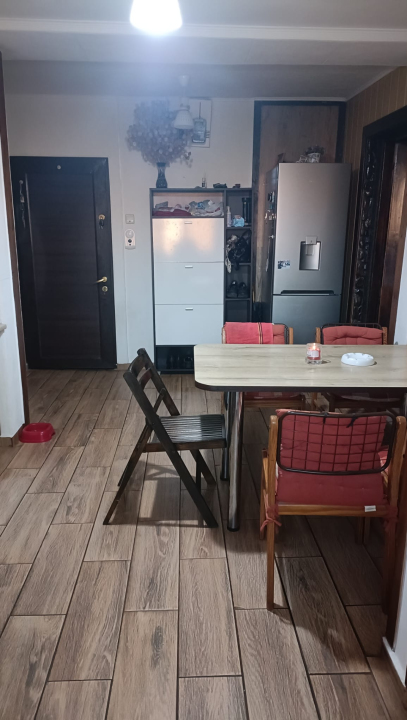 Apartament 2 camere in bloc 1980 langa Piata Gorjului, Militari