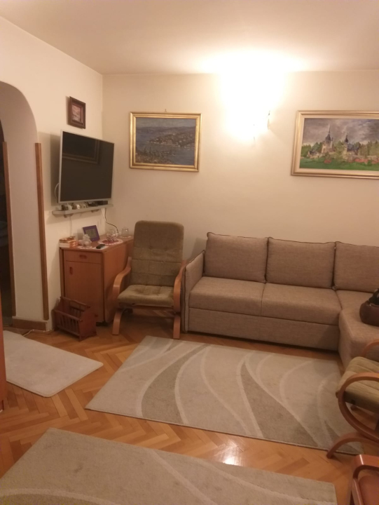 Apartament 3 camere, Lunca Bradului, Titan