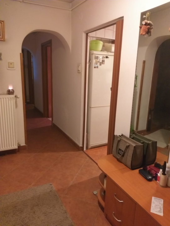 Apartament 3 camere, Lunca Bradului, Titan