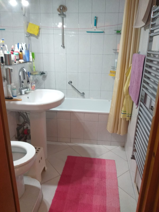 Apartament 3 camere, Lunca Bradului, Titan