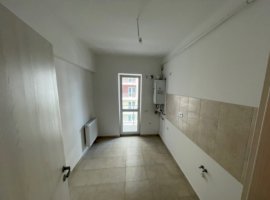 Apartament cu 3 camere, in zona Metalurgiei