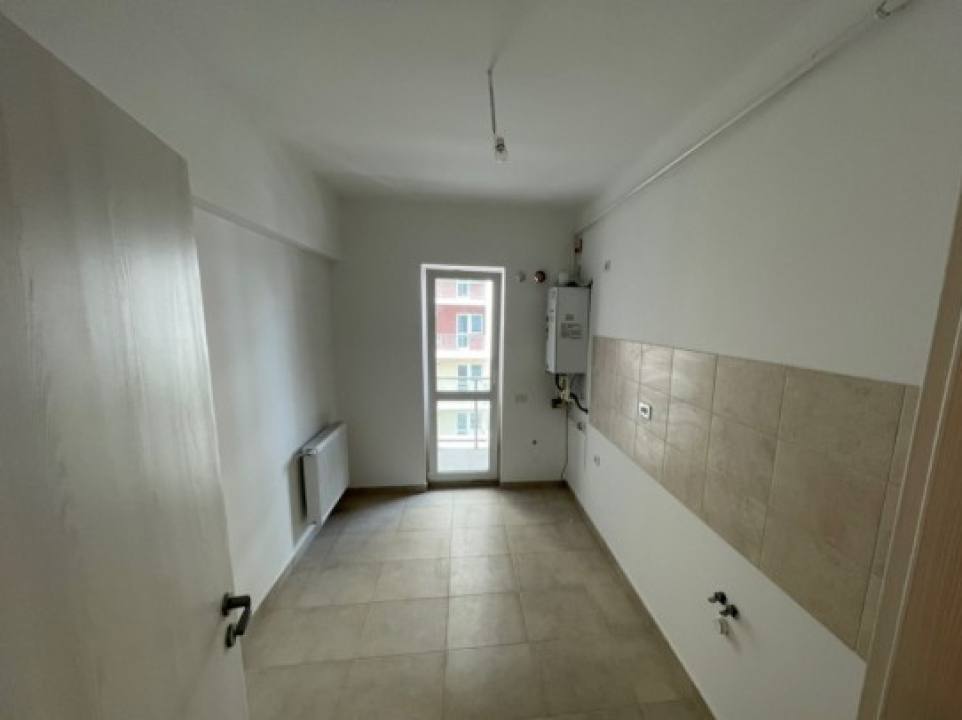 Apartament cu 3 camere, in zona Metalurgiei