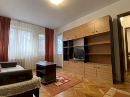 Apartament 2 camere in bloc anvelopat, metrou Lujerului, Militari