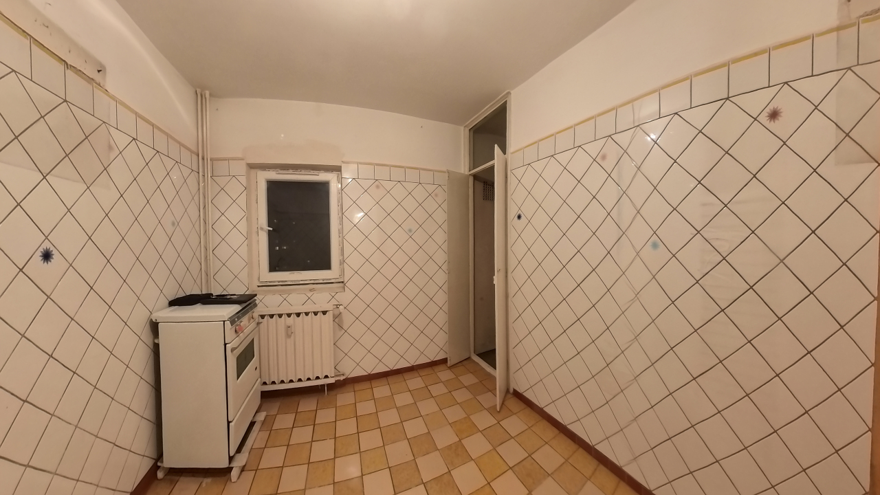 Apartament 3 camere de vanzare Vitan, Vitan Mall, adiacent Dristor