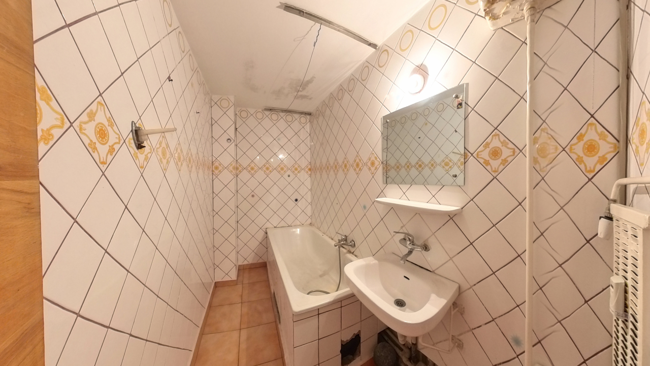 Apartament 3 camere de vanzare Vitan, Vitan Mall, adiacent Dristor