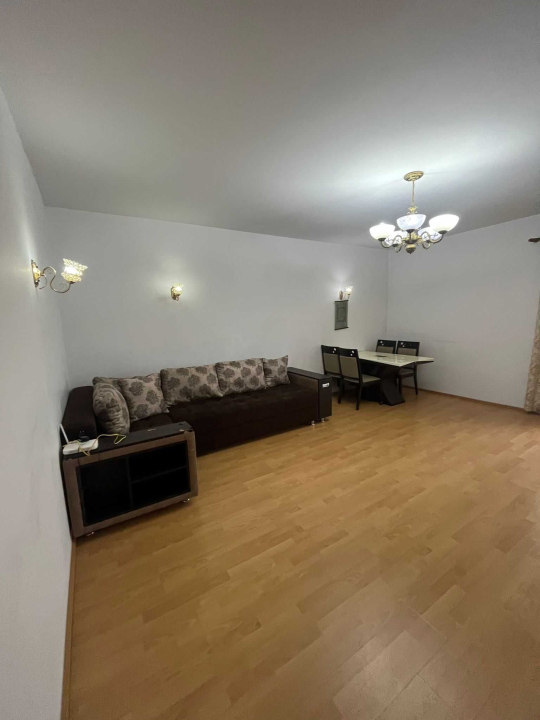 Apartament 3 camere 2 bai 2009 + parcare Doamna Ghica Plaza