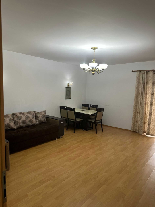 Apartament 3 camere 2 bai 2009 + parcare Doamna Ghica Plaza