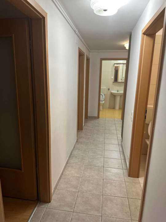 Apartament 3 camere 2 bai 2009 + parcare Doamna Ghica Plaza