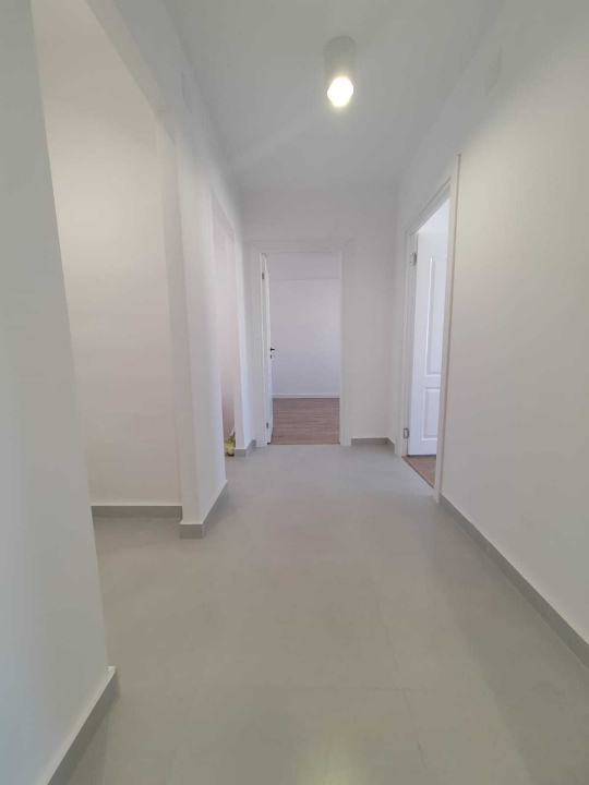 Apartament 2 camere renovat Grigorescu / Pallady