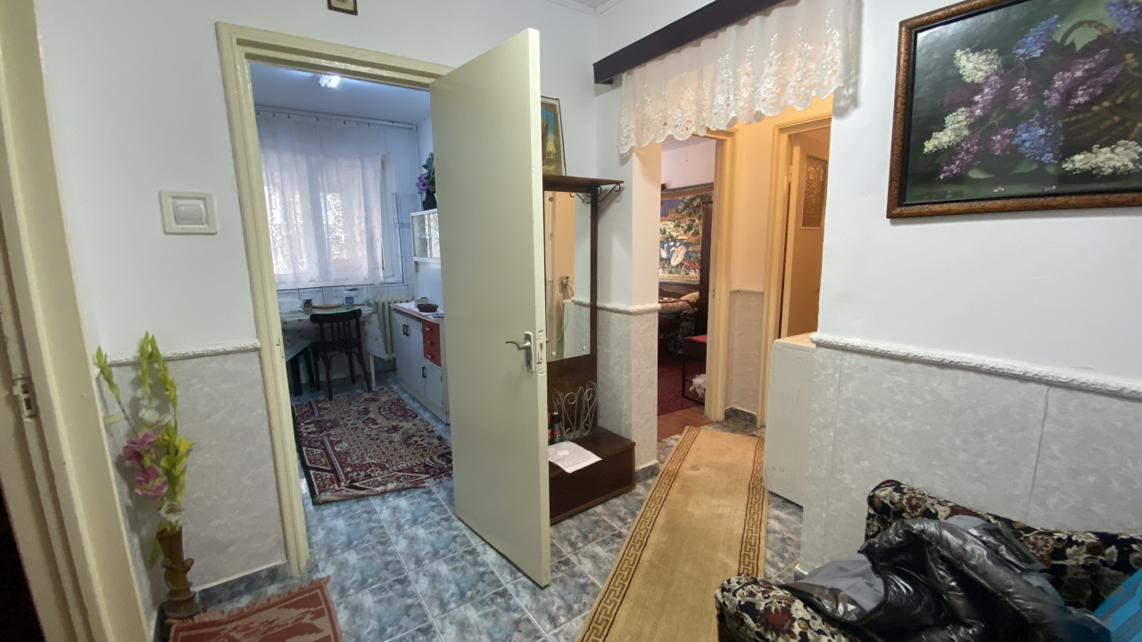 Apartament 2 camere, Iuliu Maniu, Pacii, Militari