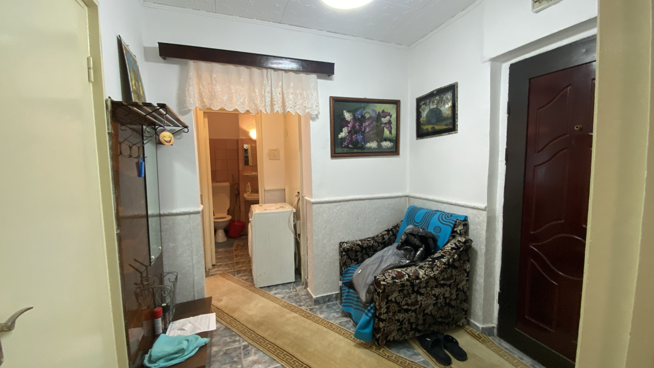 Apartament 2 camere, Iuliu Maniu, Pacii, Militari