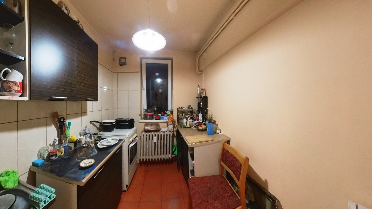 Apartament 2 camere Brancoveanu, Berceni