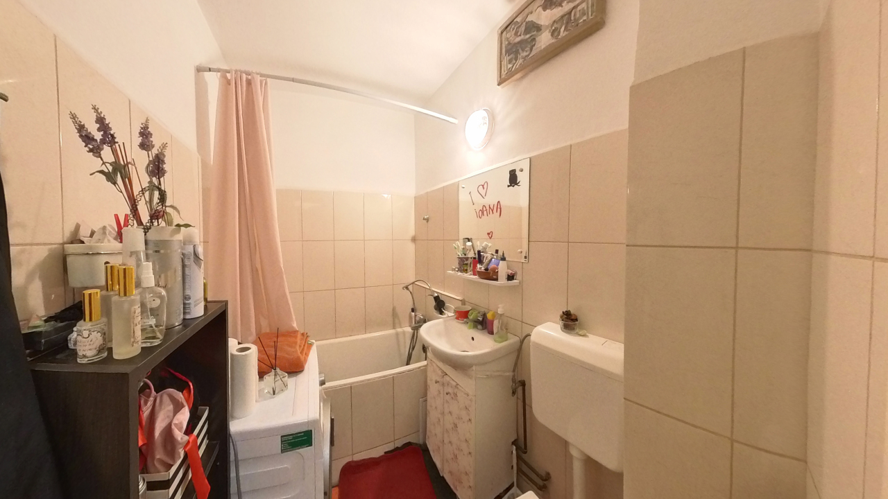 Apartament 2 camere Brancoveanu, Berceni