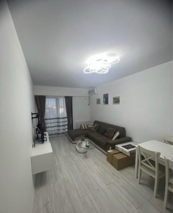 Apartament 2 camere închiriere Novum residence 2, Lacul Morii, Militari