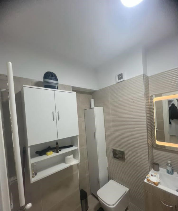 Apartament 2 camere închiriere Novum residence 2, Lacul Morii, Militari