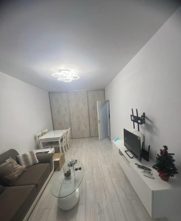 Apartament 2 camere închiriere Novum residence 2, Lacul Morii, Militari