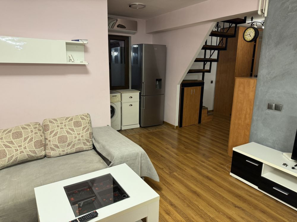 Apartament închiriere 3 camere Bd. Iuliu Maniu, Militari