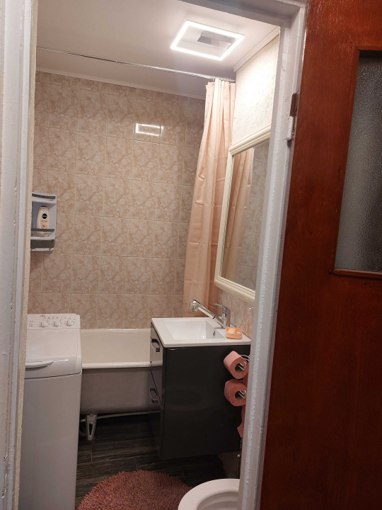 Apartament 2 camere inchiriere Tei  Doamna Ghica - Facturile incluse