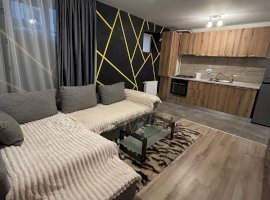 Apartament 2 camere de închiriat Militari Residence 