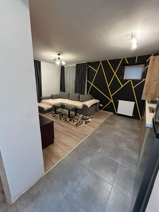 Apartament 2 camere de închiriat, Militari Residence 