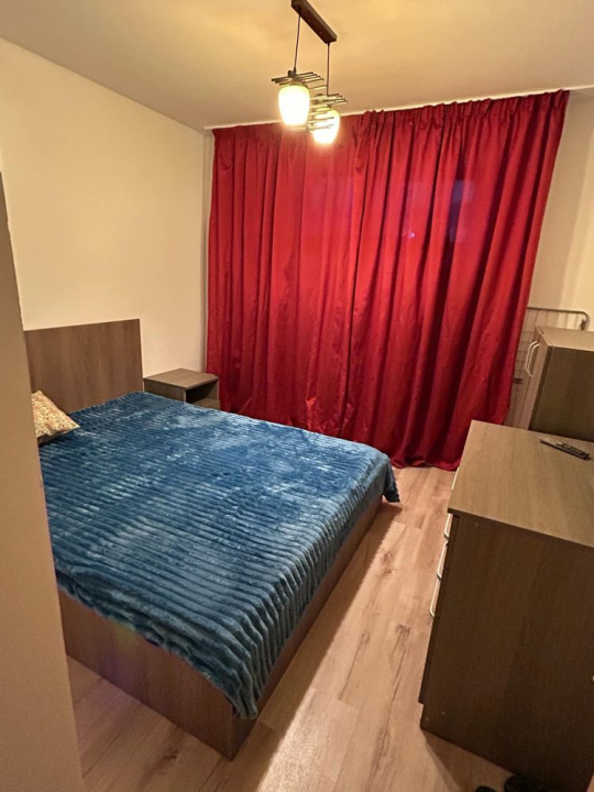 Apartament 2 camere de închiriat, Militari Residence 